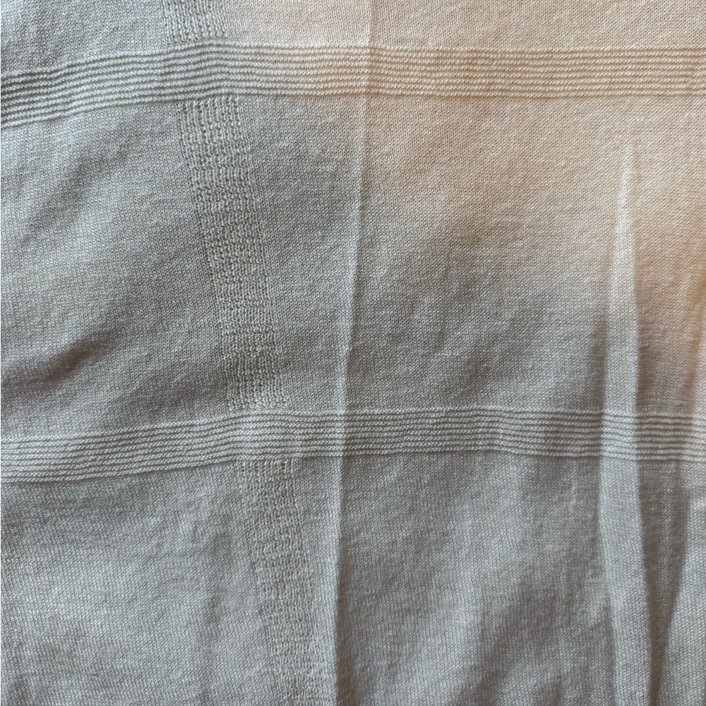 Women’s Pendleton Airy Windowpane Pullover - image 8